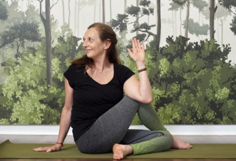 spa yoga des hormones galerie